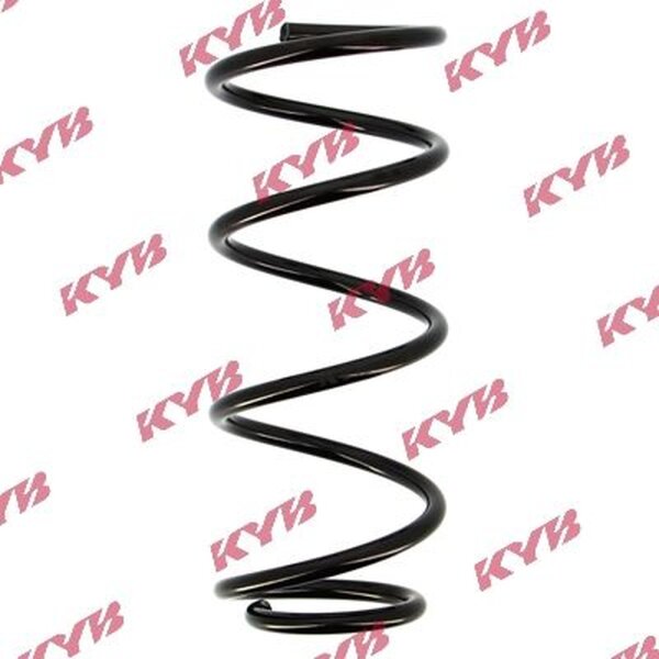 KYB RA7077 Fahrwerksfeder