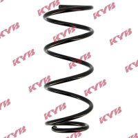 KYB RA7077 Fahrwerksfeder