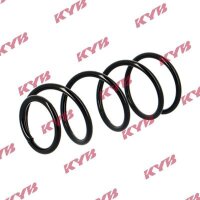 KYB RA7077 Fahrwerksfeder