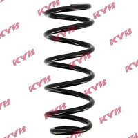 KYB RA7140 Fahrwerksfeder