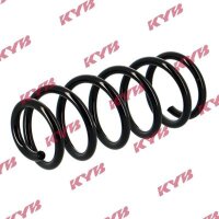 KYB RA7140 Fahrwerksfeder