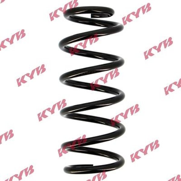 KYB RA7141 Fahrwerksfeder