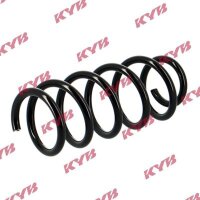 KYB RA7141 Fahrwerksfeder