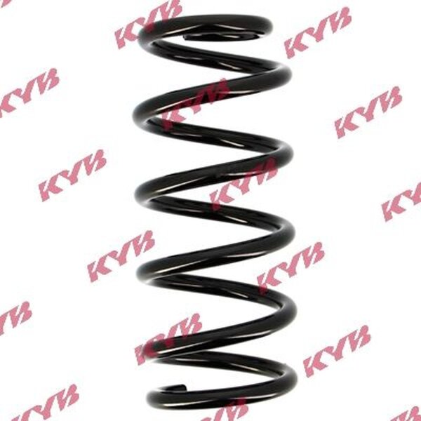 KYB RA7142 Fahrwerksfeder