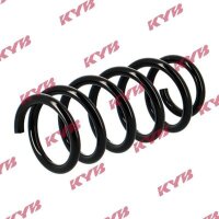 KYB RA7142 Fahrwerksfeder