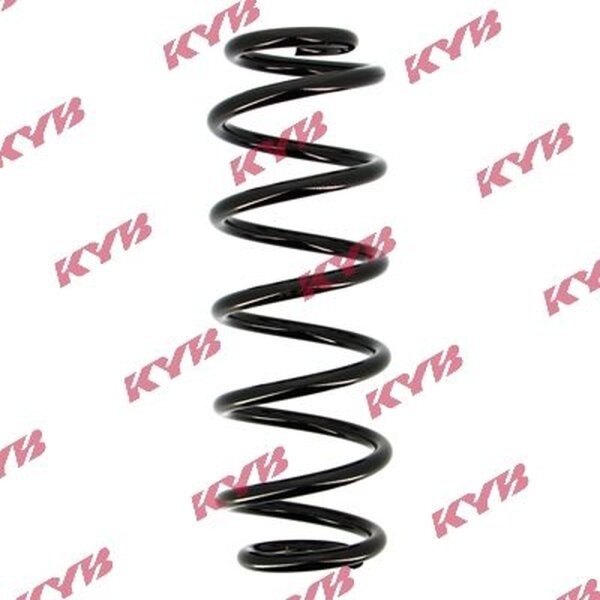 KYB RA7102 Fahrwerksfeder