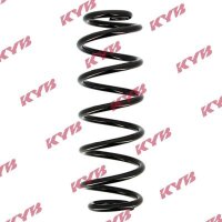 KYB RA7102 Fahrwerksfeder