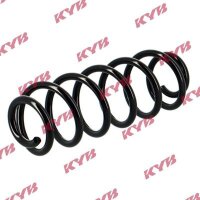 KYB RA7102 Fahrwerksfeder