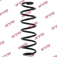 KYB RA7153 Fahrwerksfeder