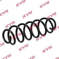 KYB RA7153 Fahrwerksfeder