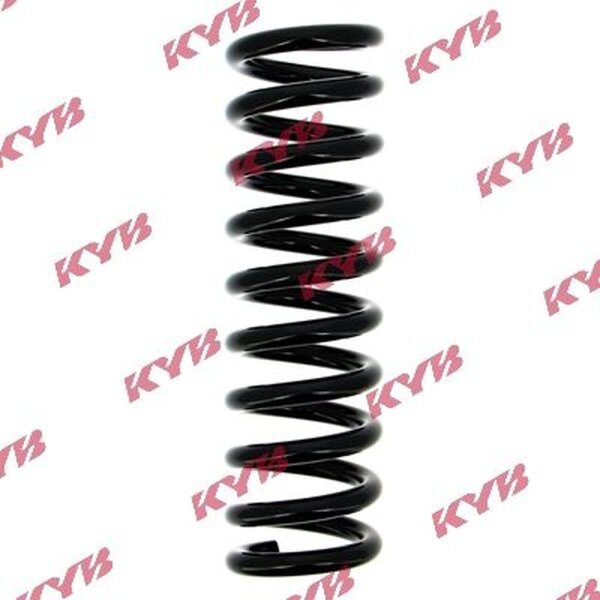 KYB RA7108 Fahrwerksfeder
