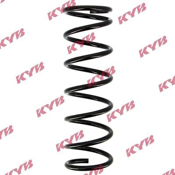 KYB RA7106 Fahrwerksfeder