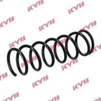 KYB RA7106 Fahrwerksfeder