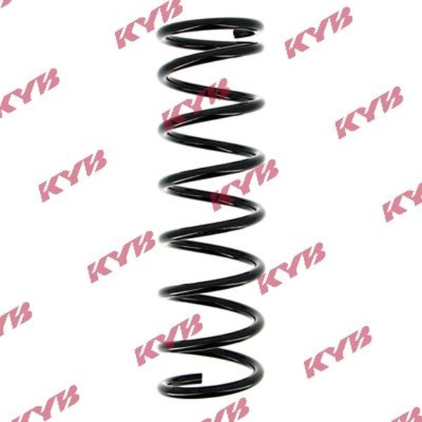KYB RA7107 Fahrwerksfeder