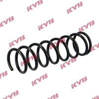 KYB RA7107 Fahrwerksfeder