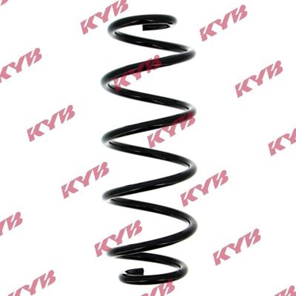KYB RA7104 Fahrwerksfeder