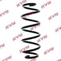 KYB RA7104 Fahrwerksfeder