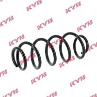 KYB RA7104 Fahrwerksfeder