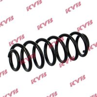 KYB RA7115 Fahrwerksfeder