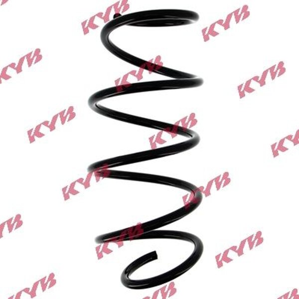 KYB RA4009 Fahrwerksfeder