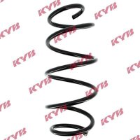 KYB RA4014 Fahrwerksfeder