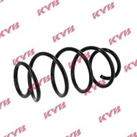 KYB RA4014 Fahrwerksfeder