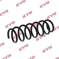KYB RA7067 Fahrwerksfeder