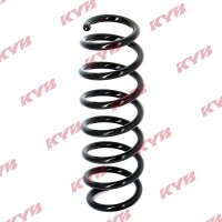 KYB RA7068 Fahrwerksfeder