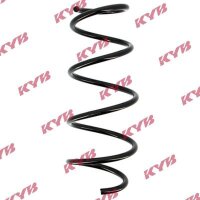 KYB RA4085 Fahrwerksfeder