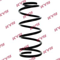 KYB RA4096 Fahrwerksfeder