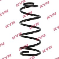 KYB RA4097 Fahrwerksfeder
