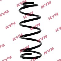 KYB RA4099 Fahrwerksfeder
