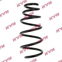 KYB RA4038 Fahrwerksfeder