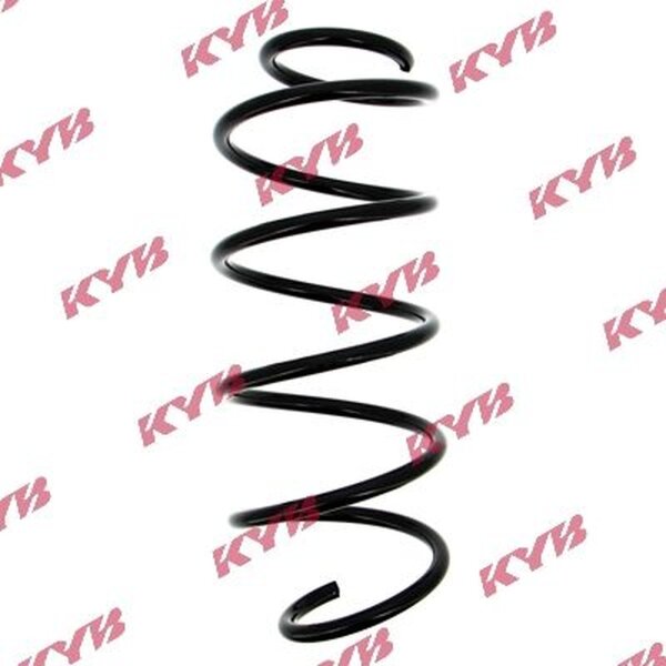 KYB RA4051 Fahrwerksfeder
