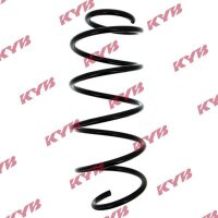 KYB RA4051 Fahrwerksfeder