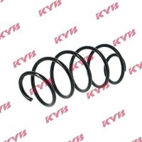 KYB RA4051 Fahrwerksfeder