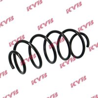 KYB RA4050 Fahrwerksfeder