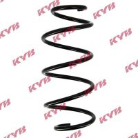 KYB RA4046 Fahrwerksfeder