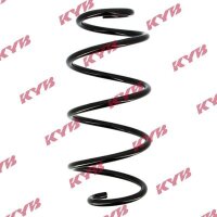 KYB RA4047 Fahrwerksfeder