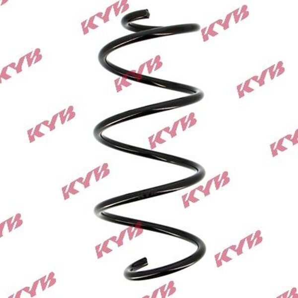 KYB RA4117 Fahrwerksfeder