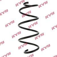KYB RA4117 Fahrwerksfeder