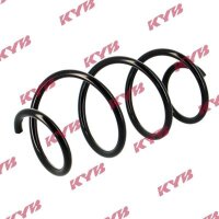 KYB RA4117 Fahrwerksfeder