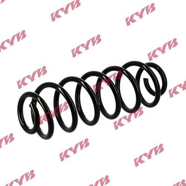 KYB RA7103 Fahrwerksfeder