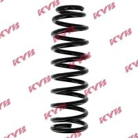KYB RA4058 Fahrwerksfeder