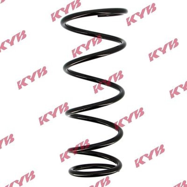 KYB RA4128 Fahrwerksfeder