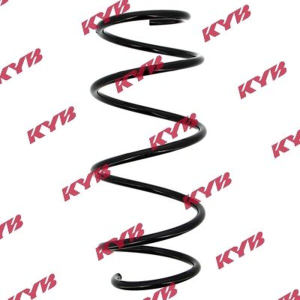KYB RA4131 Fahrwerksfeder