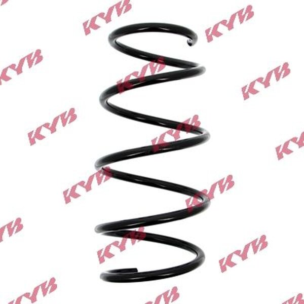 KYB RA4135 Fahrwerksfeder