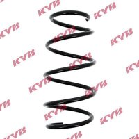 KYB RA4135 Fahrwerksfeder