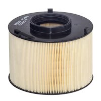 HENGST FILTER E1454L Luftfilter