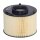 HENGST FILTER E1454L Luftfilter